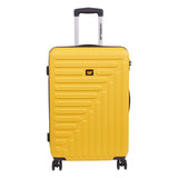 Cat Rockford Trolley Yellow Medium