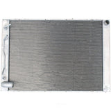 Denso Radiator, New OE Quality - 221-9386