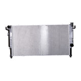TYC 1553 Radiator Compatible with 1994-2002 Dodge Ram 2500 Pickup