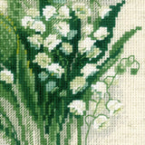 Riolis 1497 Lilly Of The Valley