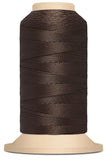 Gutermann Upholstery Thread 325 YardsWalnut