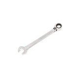 GEARWRENCH 12 Pt. Reversible Ratcheting Combination Wrench, 1/2 9528N