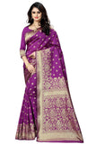 Sugathari Womens Banarasi Saree Pure Kanjivaram Silk Saree Soft new ladies 2023 Design Wear Pattu Sarees Latest Cotton Party Sar