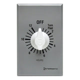 Intermatic FF12HC Spring Wound AutoOff Timer