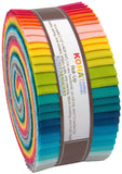 Robert Kaufman Fabrics RU34040, MultiColor, 2.5 Inches