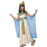 Morph Kids Cleopatra Costume Girls, Egyptian Costume Kids, Egyptian Dress X-Large
