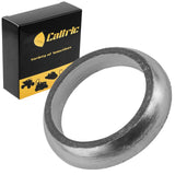 Caltric Muffler Gasket Donut Seal Compatible with Polaris 5243518 5256385