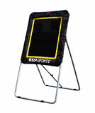 BSN Sports Lacrosse Pass Back Target
