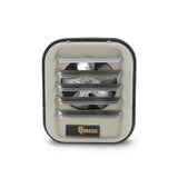 Qmark MUH0521 SelfContained Unit Heater for Factories Warehouses, Garages, Loading Docks, and Industrial Settings, 5000 Watt, 2