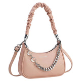 Club Bollywood The Style Sutra Underarm Bag For Women Practical Elegant Handbag For Party Street Trips Khaki|Clothing, Shoes & A