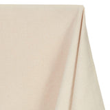 10 Oz Cotton Duck Canvas Hypoallergenic Medium Weight Fabric by The Yard for Sewing Accessories & Upholstery - Natural (1 Yard)