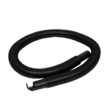ShopVac 9196300 Hose, 11/4 in. Diameter x 4 ft. Length, Black, (1Pack)