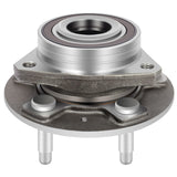 ECCPP 513282 Wheel Bearing and Hub Assembly fit for Cadillac CTS for Chevy Camaro for Cadillac XTS CTS 08 09 10 11 12 13 14 15 1