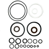 Rebuild Kit 1 set Compatible with Evinrude Johnson Trim Tilt 25 35 40 48 50 Hp 1989-2004 435567435894 435903 0435567 Fsm013 Ship