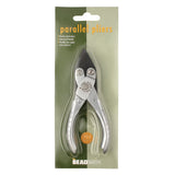 Beadsmith PL344 Flat Nose Parallel Pliers 125mm