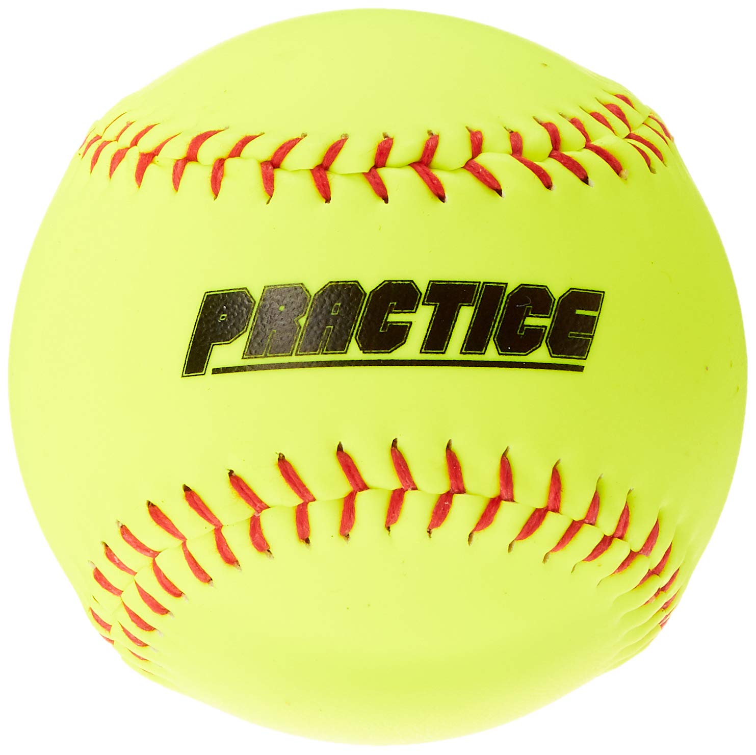 12'' Practice Softball