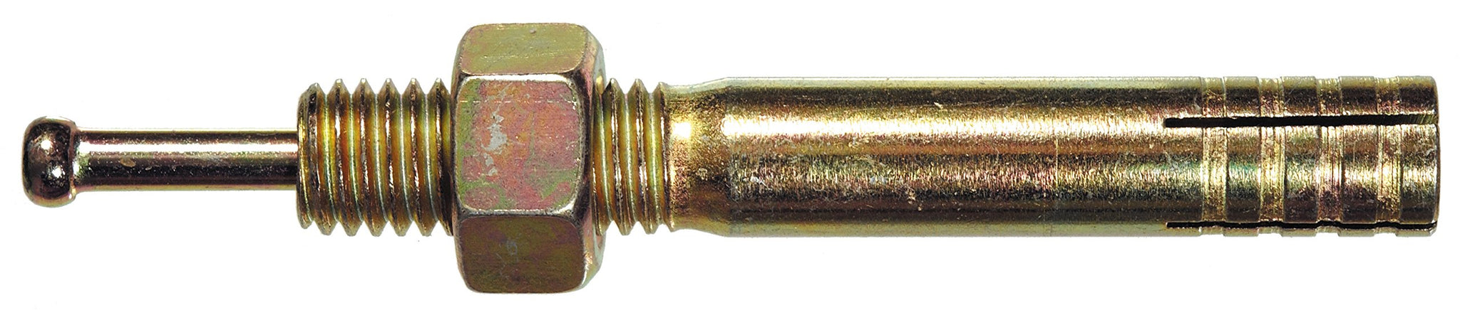 Anchr Drv 1/2X4-3/4Bx25 (Pack Of 1)