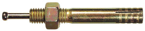 Anchr Drv 1/2X4-3/4Bx25 (Pack Of 1)