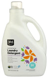 365 by Whole Foods Market, Laundry Detergent Concentrated Lavender Citrus, 100 Fl Oz