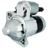 OEG Parts New Starter Compatible with Hyundai Elantra 2.0L 2007-2012, Tiburon 2007-2008, Compatible with KIA Soul 2010 - VIN 2 2
