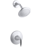 Kohler KTS451064CP Alteo Shower Trim, Polished Chrome