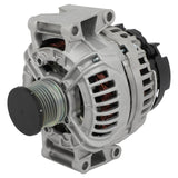 SCITOO Alternator Fit for Dodge for Sprinter 2500/3500 2003-2006 & for Freightliner for Sprinter 2500/3500 2002-2006, 2.7L - 12V