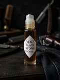 Black Stone Natural Fragrance Oil