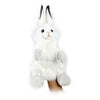 Bunny Puppet 13.3H