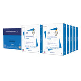 Hammermill Printer Paper, 20 lb Copy Paper, 8.5 x 11 10 Ream (5,000 Sheets) 92 Bright, Made in the USA