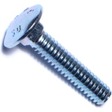 Hard-to-Find Fastener 014973453602 Carriage Bolts, 1/4-20 x 1-1/4, Piece-25