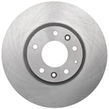 Acdelco Silver 18A2351A Front Disc Brake Rotor