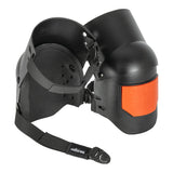Sellstrom KneePro Professional Construction Kneepads for Work - Men & Women