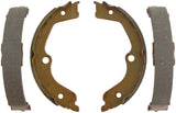 Bendix Premium 892 Rear Parking Brake Shoe for Mazda Millenia 2002-1995
