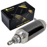 Caltric Starter Compatible With Mercury 80 80Hp 80E 80El 80Elo 80Elpt 80Elpto 1978-1983 1987-1989
