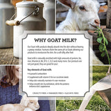 Dionis Goat Milk Verbena And Cream Hand Cream (1 Ounce)