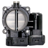 Marsram Electronic Throttle Body compatible for Dodge Dakota Durango Nitro Ram 1500, for Jeep Commander Liberty Wrangler Grand C