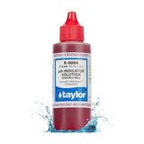 Taylor Technologies R0004 pH Indicator Reagent, 2 Ounce