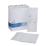 McKesson ABD Pads, Sterile Abdominal Pads, Wound Dressing, 8 in x 10 in, 24 Count, 4 Packs, 96 Total
