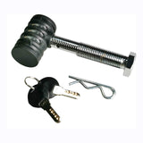 MaxxHaul 50376 Threaded Hitch Locking Pin for MaxxHaul Models 70210, 50250 & 50606 Bike Racks with Compatible Parts ONLY, M16 Th