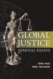 Global Justice: Seminal Essays (Paragon Issues in Philosophy)