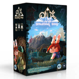 Northstar Game Studio Eila and Something Shiny Board Game | Adventure Game for Couples, Families or Solo | 1+ Players, 45+ Minut