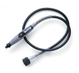 Dremel 225 Flex-shaft - Multi-Purpose Flexible Shaft Extension for Dremel Rotary Multitools