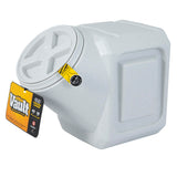 Gamma2 Vittles Vault Stackable Dog Food Storage Container With Airtight Lid - For up to 40 Pounds of Dry Pet Food - For Cat and 
