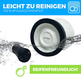 EZ-Grip Mortar & Pestle