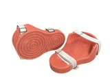KNEE PADS F/KNEE BOARDS (PR)