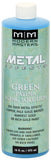 1 pt Modern Masters PA901 Green Metal Effects Aging Solution
