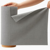 TRENDERA Reusable Microfiber Cleaning Cloth Roll | 20Pack, NonWoven, Super Absorbent, Washable Kitchen Towels | LintFree Rag