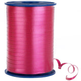 Morex Curling Ribbon 3/16 500 Yds for Gift Wrapping, Balloon String, Birthday Parties, Holidays, Decorations, Burgundy