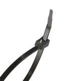 Self-Cut Cbltie 11Blk50(Pack Of 1)