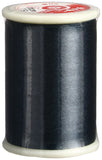 Superior Threads Tire Silk #50 3-Ply 50-Weight High Sheen Silk Embroidery Quilting Sewing Thread - 109 Yard Spool (#119 Teal Vel